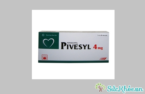 Pivesyl 4 và một số thông tin cơ bản