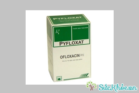 Pyfloxat và một số thông tin cơ bản