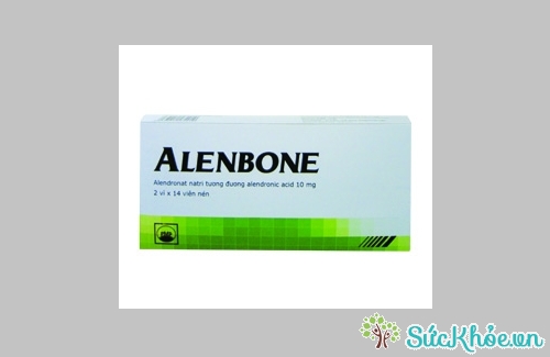 Alenbone và một số thông tin cơ bản