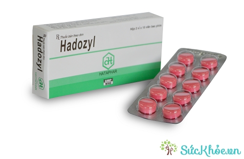 Hadozyl và một số thông tin cơ bản