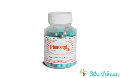 Trimeseptol 0,48g và một số thông tin cơ bản