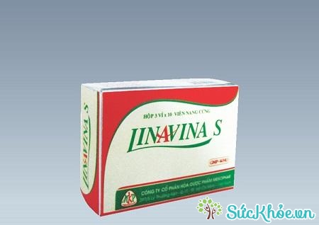 Linavina S là thuốc cung cấp protein và giảm cân hiệu quả