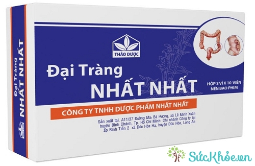 Đại tràng Nhất Nhất và một số thông tin cơ bản