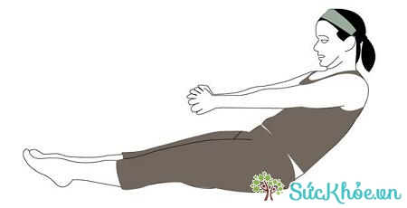 Bài tập yoga giảm cân nhanh chóng và dễ dàng ngay tại nhà