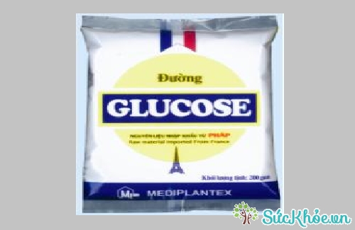 Glucose 500g và một số thông tin cơ bản