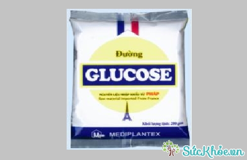 Glucose 200g và một số thông tin cơ bản
