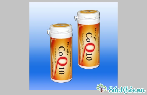CoQ10 và một số thông tin cơ bản