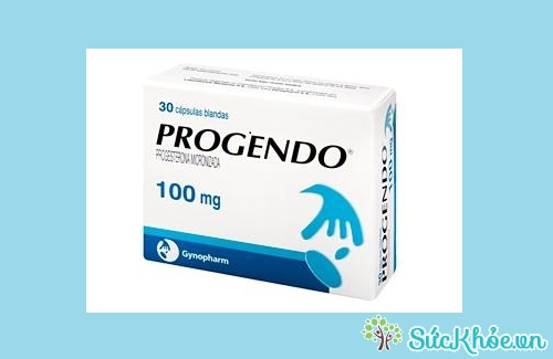 Progendo là thuốc phòng ngừa tăng sản nội mạc tử cung