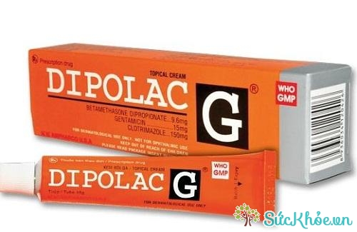Dipolac G và một số thông tin cơ bản