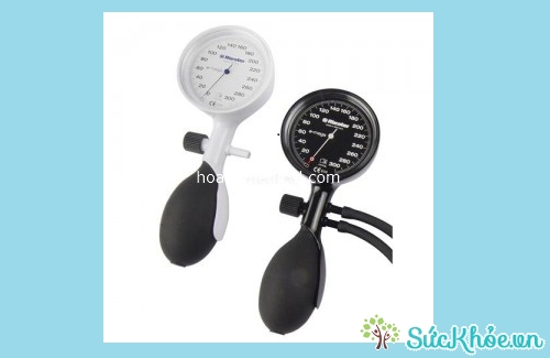 Huyết áp kế đồng hồ - 1375-150 là một sản phẩm máy đo huyết áp cơ