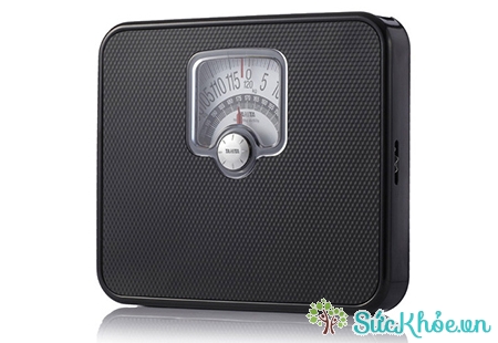Cân sức khỏe cơ học có chỉ số đo độ béo HA552 và một số thông tin cơ bản