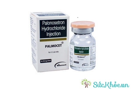 Palonosetron (thuốc tiêm)