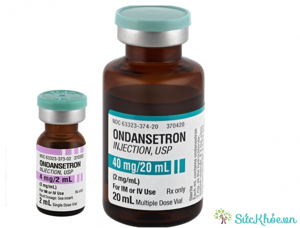 Ondansetron (thuốc tiêm)