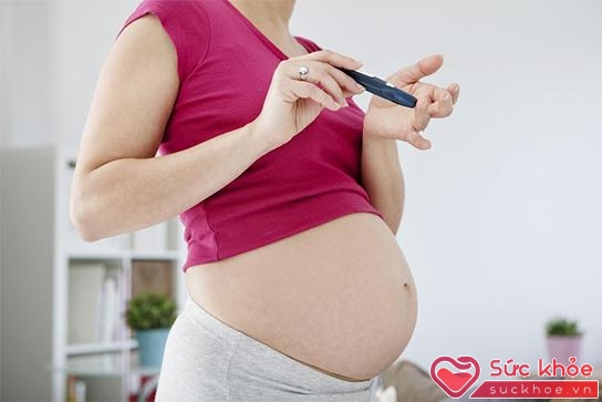 Nếu bạn bị ĐTĐ, thời gian để kiểm soát đường huyết là trước khi mang thai