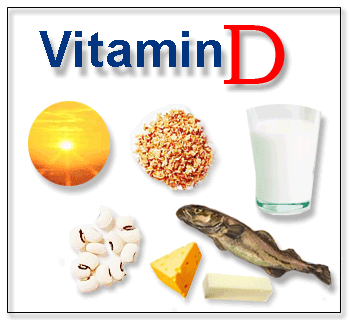Lưu ý khi sử dụng vitamin D