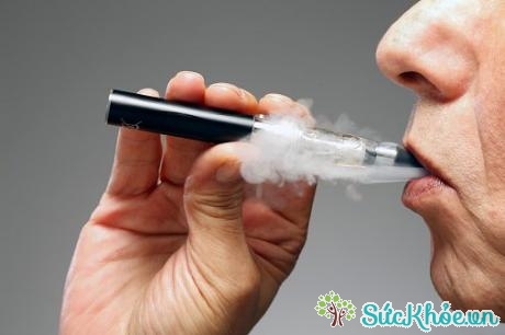 Cách làm sạch phổi cho người hút thuốc lá