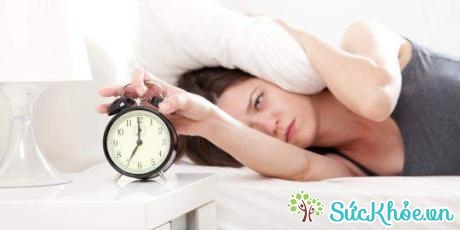 Ngủ nhiều có tác hại gì? 