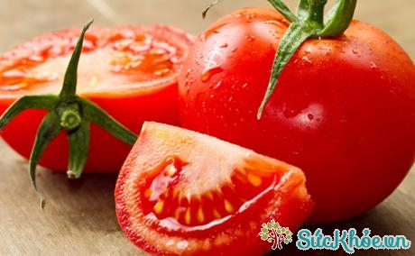 Cách chế biến cà chua giúp món ăn thêm ngon