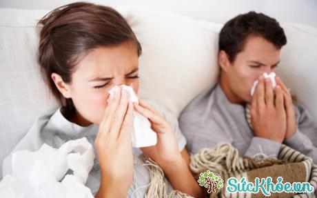 Ngạt mũi kéo dài gây nhiều ảnh hưởng tới cuộc sống hàng ngày
