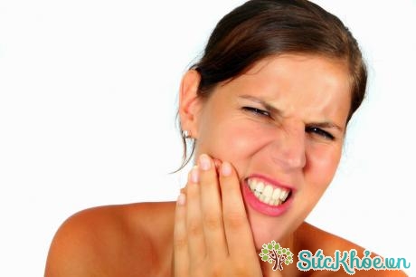 Bài thuốc chữa đau răng nào hiệu quả? 